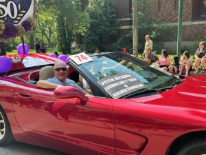 Honour the legacy; TeleMiracle 50 preparations bring golden memories