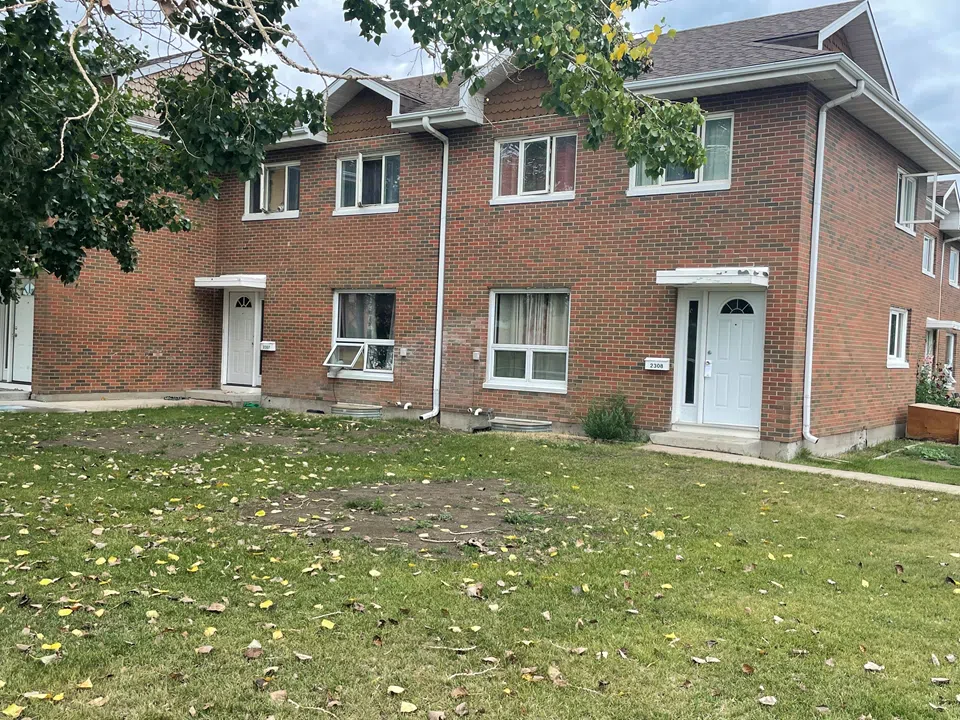 Province eyes Greer Court redevelopment