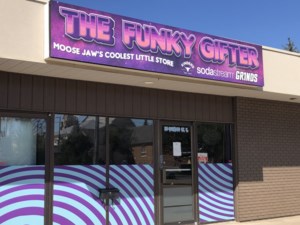 Tariffs, supply shortages melt former candy store’s ability to operate