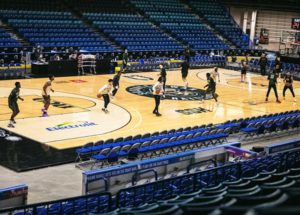 Saskatchewan Rattlers close out season with history in win
