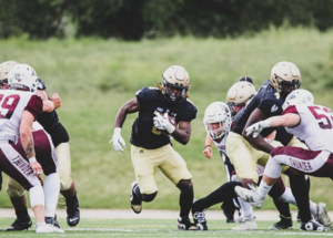 Regina Thunder run away with comeback win over Edmonton Huskies