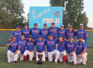 ‘Storybook’ Supers win brings league title back to Canora