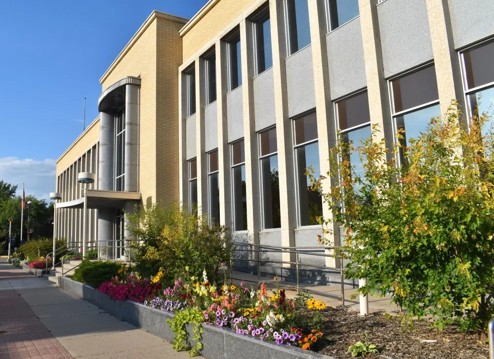 City Manager tops highest paid City of Yorkton employees