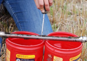 Federal government supports soil health strategy