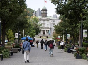 Forming good financial habits as a student can keep debt from spiralling
