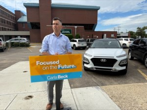 NDP concerned about service disruptions at rural and remote hospitals
