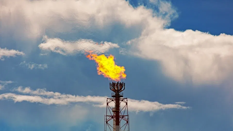 SaskEnergy to conduct controlled natural gas flares near Regina