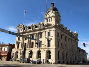 Proposed changes to SAMA contract generate tense debate on Moose Jaw council