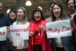 B.C. billionaire wanting Hudson's Bay leases says landlord concerns are 'misguided'