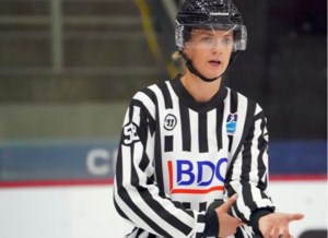 Four Hockey Saskatchewan officials selected for 2026 Winter Olympics