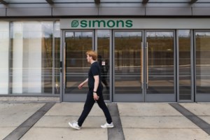 Toronto's first Simons location marks 'new chapter' for department store: CEO