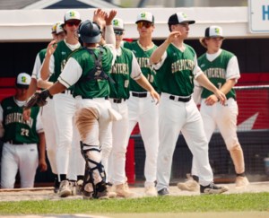 2025 Canada Summer Games: Men’s baseball advances to semifinals, basketball and tennis teams reach quarter-finals