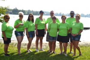 Crystal Lake celebrates 39th annual Fun in the Sun weekend