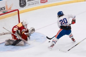 Goals for greatness, Rebels ready for another exciting PJHL season