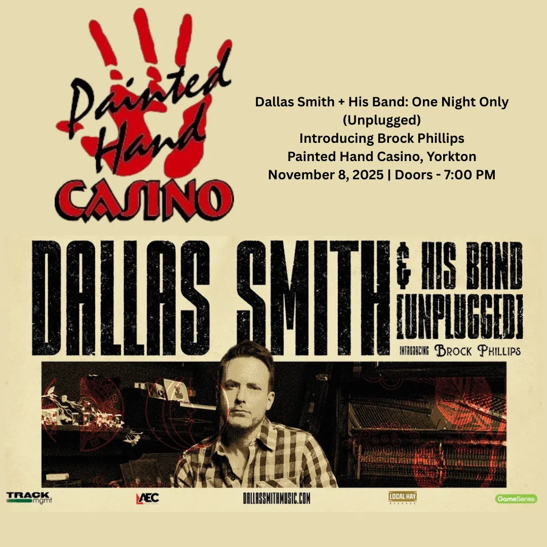 Interview with Dallas Smith