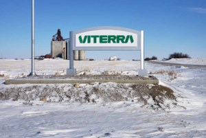 Glencore appears to be readying agriculture industry exit