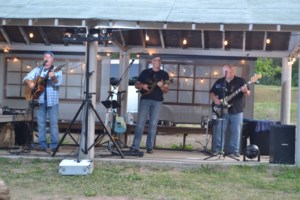 Kelly Brothers open Crystal Lake Fun in the Sun weekend