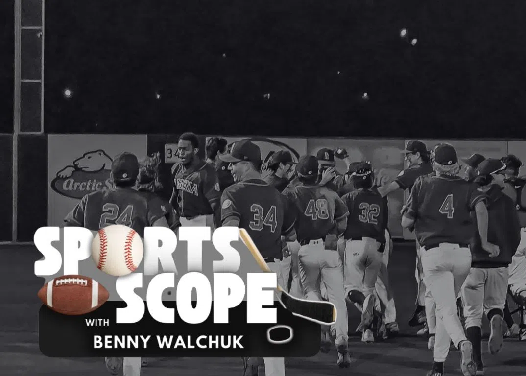 SPORTS SCOPE: Sylvan Lake’s first shot, Regina’s long wait for WCBL title