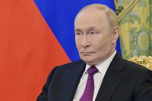 Ottawa voices its resolve for Ukraine as Trump-Putin talks underway in Alaska