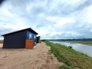 New Outlook area retreat lets people unwind from the world