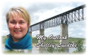My Outlook - We need to encounter a few more grown-ups