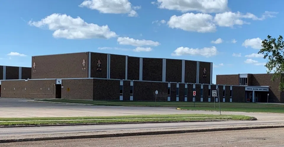 Good Spirit School Division tackles major summer upgrades, renovations