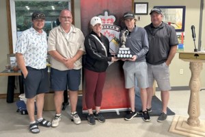 Estevan police event raises funds for mental health initiatives