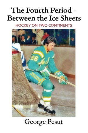 Sports This Week: Sask’s Pesut travelled far in pursuit of hockey