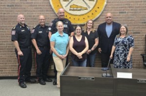 Estevan police receive 12% raise over three years in new CBA