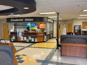U of R terminates lease agreement with URSU