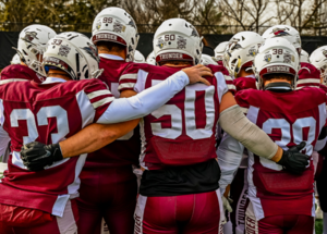 Regina Thunder roll back into Alberta for week two PFC battle in Calgary
