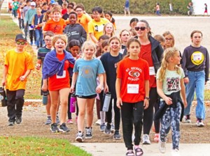 Terry Fox Run donations — where does the money go?