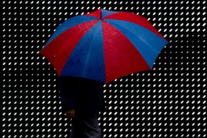 Vancouver International Airport in B.C. had its wettest year since 1912