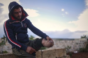 With the Ottawa Treaty under threat, an expert warns landmines won't keep Europe safe