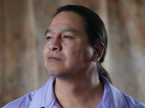 Small-town filmmaker eager to share Indigenous stories