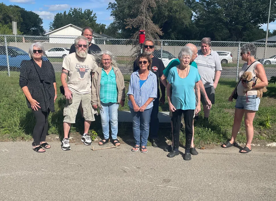 Regina residents demand action on rising noise pollution