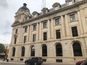 More quality control needed with road repairs, Moose Jaw councillor says