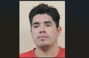 Property crimes, crimes against persons lead RCMP calls for service