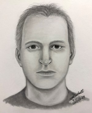 Police look for individual following reported sexual assault