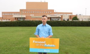 Editorial: Unanswered question remains - when will Yorkton have a new hospital?