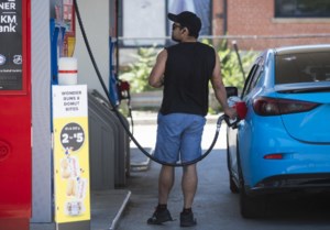 Statistics Canada to release July inflation report this morning