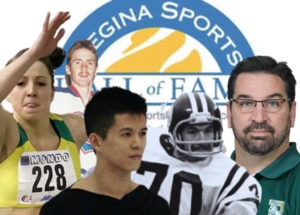Regina Sports Hall of Fame to induct two Roughriders among five athletes and one team as Class of 2025
