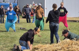 Neilburg tractor fest draws crowds for Olympics, rodeo and pulls
