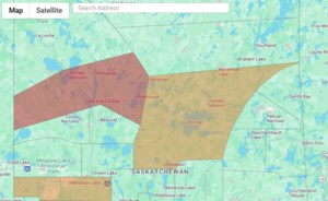 Planned power outage set for Aug. 20 in Air Ronge east end