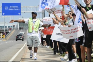 After Air Canada strike, Section 107 of labour code is 'dead,' says union leader