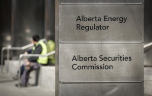Group files greenwashing complaint with securities watchdog against Enbridge, Cenovus