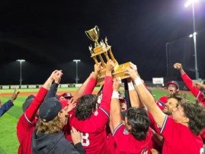 Red Sox set their sights on a repeat: Regina releases 2026 WCBL schedule