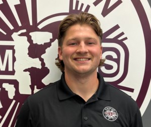 Flin Flon Bombers add assistant coach Tyler Szturm
