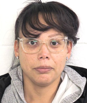 Police seek help locating missing woman last seen on Aug. 17