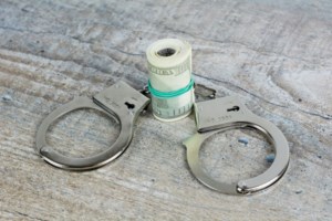 Man sentenced to time served for auto theft and other crimes